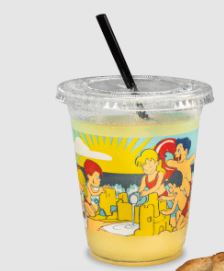 Jersey Mike’s Kid’s Drink