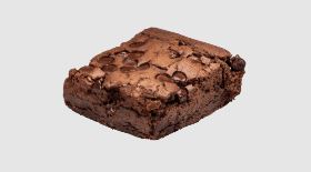 Jersey Mike's Brownie