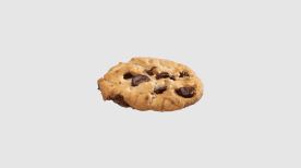 Jersey Mike's Cookie