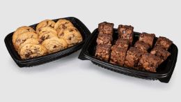 Jersey Mike's Fresh Baked Cookies/Brownies