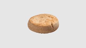 Jersey Mike's GF Snickerdoodle