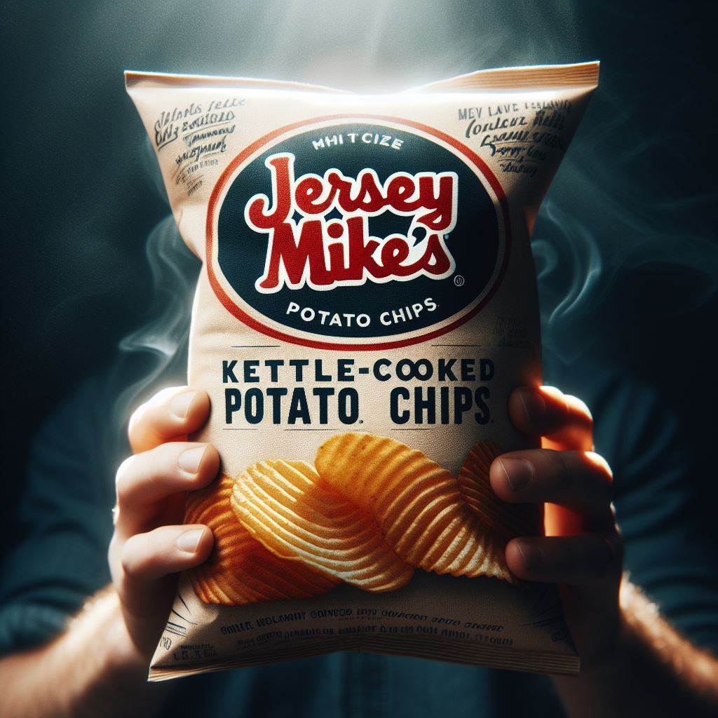 Jersey Mike’s Chips
