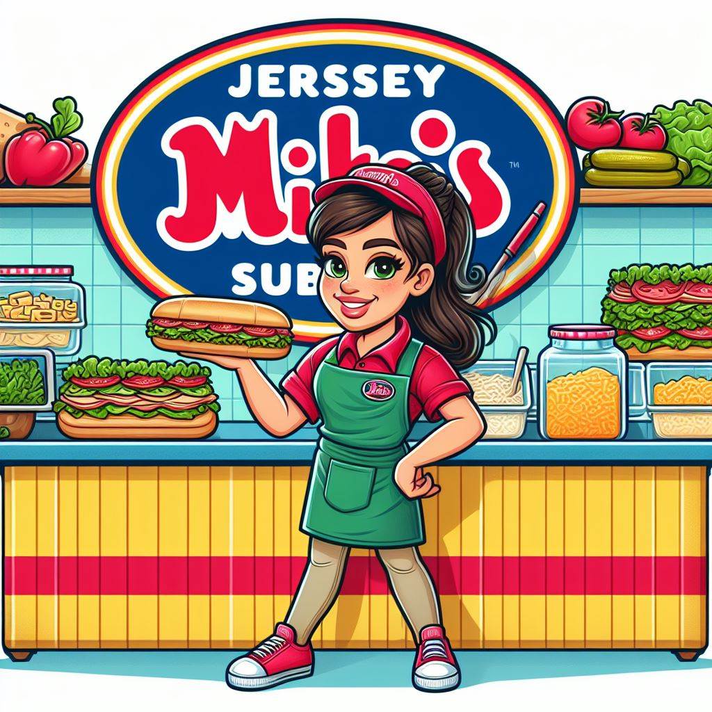 Jersey Mike’s Subs Menu Prices [ Updated 2024 ]